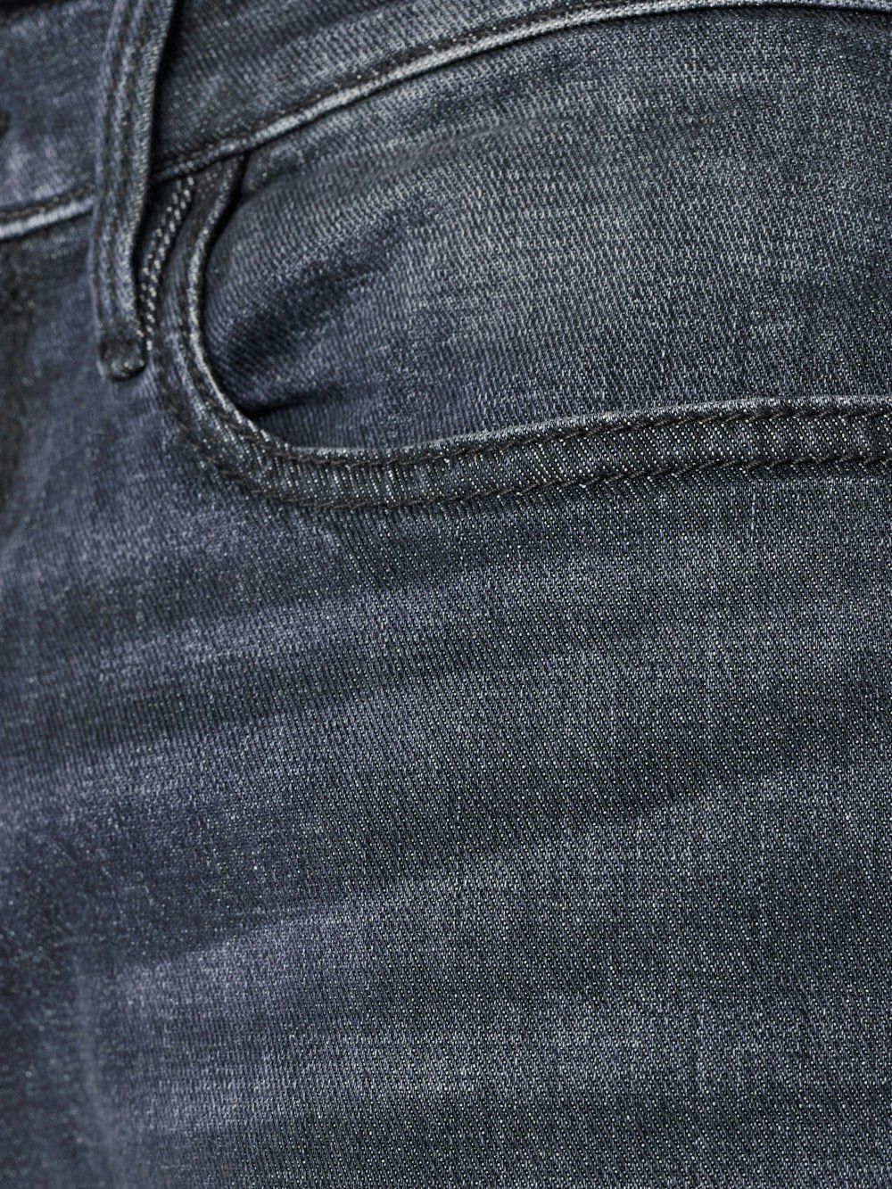 jeans pocket view